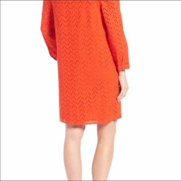 Halogen off the shoulder dress (NWT) - Picture 2 of 3